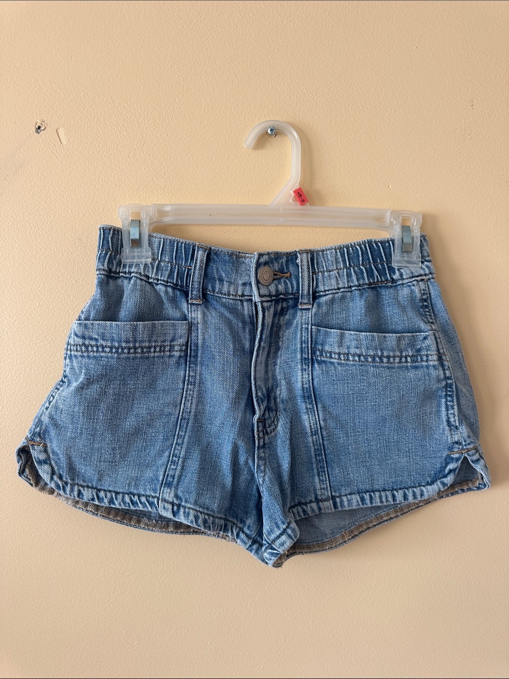Aeropostale Denim Shorts | Size XS | Excellent Condition